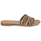 JB Martin  AILEEN  Marrone -  Ciabatta Donna - 2