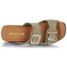 JB Martin  APPO  Kaki -  Ciabatta Donna - 6