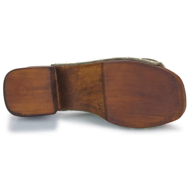 JB Martin  APPO  Kaki -  Ciabatta Donna - 7