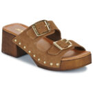 JB Martin  APPO  Marrone -  Ciabatta Donna - 1