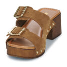 JB Martin  APPO  Marrone -  Ciabatta Donna - 3