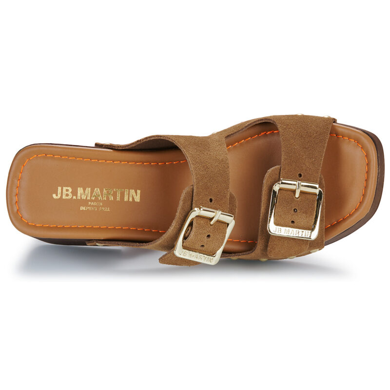 JB Martin  APPO  Marrone -  Ciabatta Donna - 6