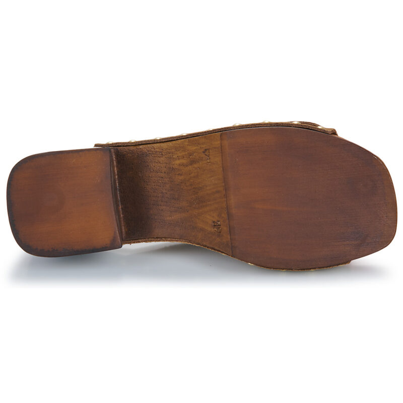 JB Martin  APPO  Marrone -  Ciabatta Donna - 7