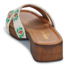 JB Martin  APRIL  Beige -  Zoccoli Donna - 5