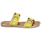 JB Martin  DUNE  Giallo -  Ciabatta Donna - 2