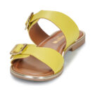 JB Martin  DUNE  Giallo -  Ciabatta Donna - 3