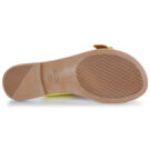 JB Martin  DUNE  Giallo -  Ciabatta Donna - 7