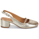 JB Martin  JANE  Oro -  Décolleté Donna - 2