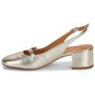 JB Martin  JANE  Oro -  Décolleté Donna - 4