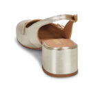 JB Martin  JANE  Oro -  Décolleté Donna - 5