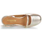 JB Martin  JANE  Oro -  Décolleté Donna - 6
