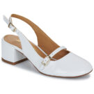 JB Martin  JANE  Bianco -  Décolleté Donna - 1