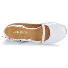 JB Martin  JANE  Bianco -  Décolleté Donna - 6