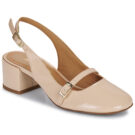 JB Martin  JANE  Beige -  Décolleté Donna - 1