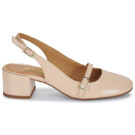 JB Martin  JANE  Beige -  Décolleté Donna - 2