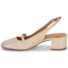 JB Martin  JANE  Beige -  Décolleté Donna - 4