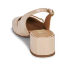 JB Martin  JANE  Beige -  Décolleté Donna - 5