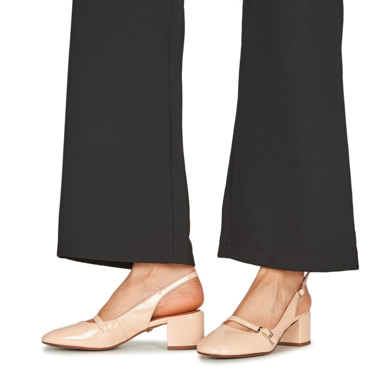 JB Martin  JANE  Beige -  Décolleté Donna - 8