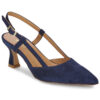 JB Martin  LISON  Blu -  Décolleté Donna