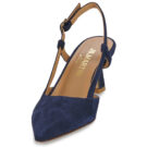 JB Martin LISON Blu Décolleté Donna - 3