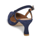 JB Martin LISON Blu Décolleté Donna - 5