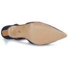 JB Martin LISON Blu Décolleté Donna - 7
