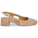 JB Martin  VICOLA  Beige -  Décolleté Donna - 2