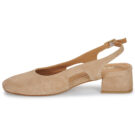 JB Martin  VICOLA  Beige -  Décolleté Donna - 4