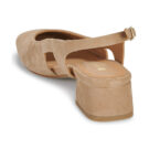 JB Martin  VICOLA  Beige -  Décolleté Donna - 5