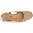 JB Martin  VICOLA  Beige -  Décolleté Donna - 6