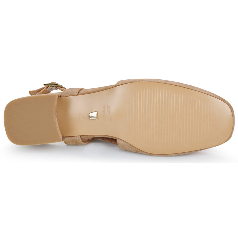 JB Martin  VICOLA  Beige -  Décolleté Donna - 7