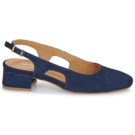 JB Martin  VICOLA  Blu -  Décolleté Donna - 2