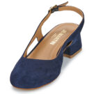 JB Martin  VICOLA  Blu -  Décolleté Donna - 3