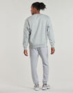 New Balance Sport Essentials Fleece Crew Sweatshirt Grau Herren Sweatshirts - 4