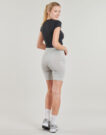 T-shirt New Balance NB Harmony Fitted T-Shirt Nero T-shirt maniche corte Donna - 4