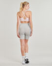 Reggiseno sportivo New Balance NB Essential Yoga Bra Rosa Reggiseno sportivo Donna - 4