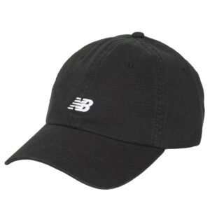 Cappellino  New Balance  Panel classic Hat  Nero -  Cappellini Donna