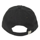 New Balance Panel Classic Cap, schwarz, Damenkappe - 2