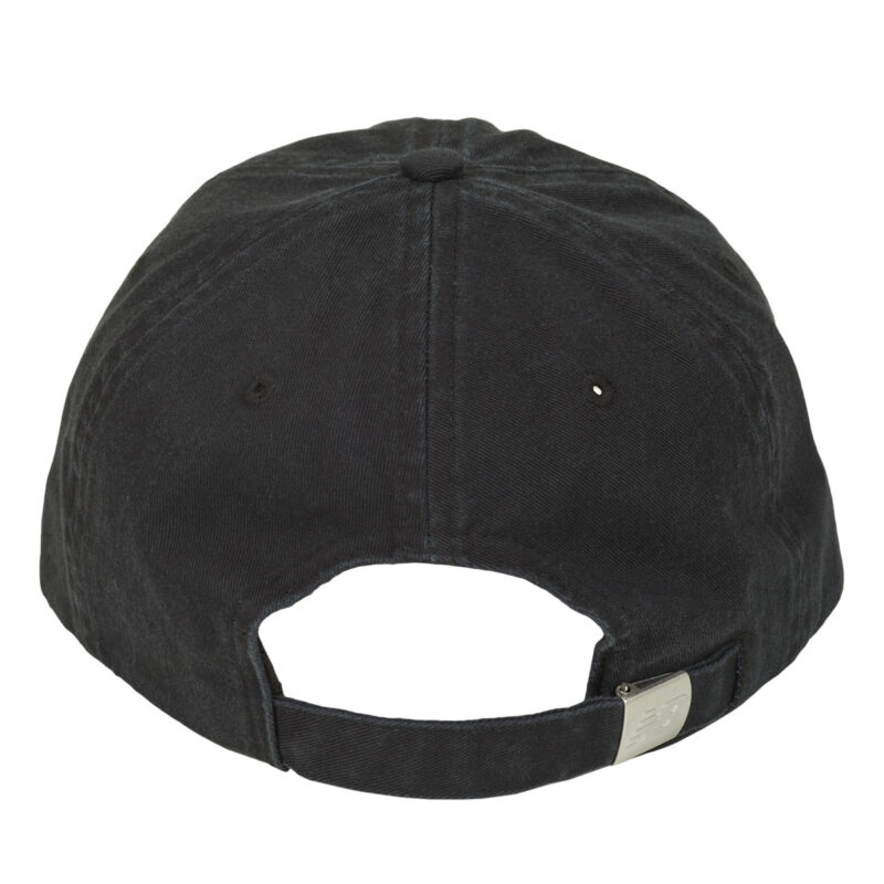 New Balance Panel Classic Cap, schwarz, Damenkappe - 2
