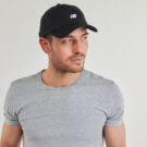 New Balance Panel Classic Cap, schwarz, Damenkappe - 4