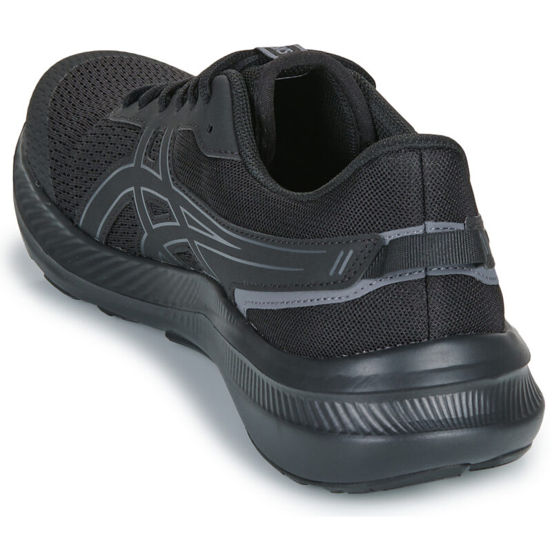 Asics JOLT 5 Nero - Scarpe da running Uomo - 5