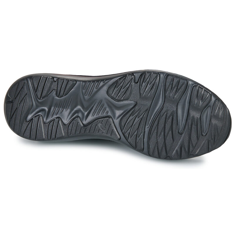 Asics JOLT 5 Nero - Scarpe da running Uomo - 7