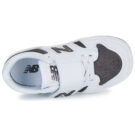 New Balance 480 Bianco Sneakers Bambino - 6