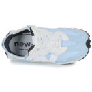 New Balance 327 Blu Sneakers Bambino - 6