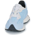 New Balance 327 Blu Sneakers Bambino - 3