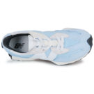 New Balance 327 Blu Sneakers Bambino - 6