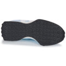 New Balance 327 Blu Sneakers Bambino - 7