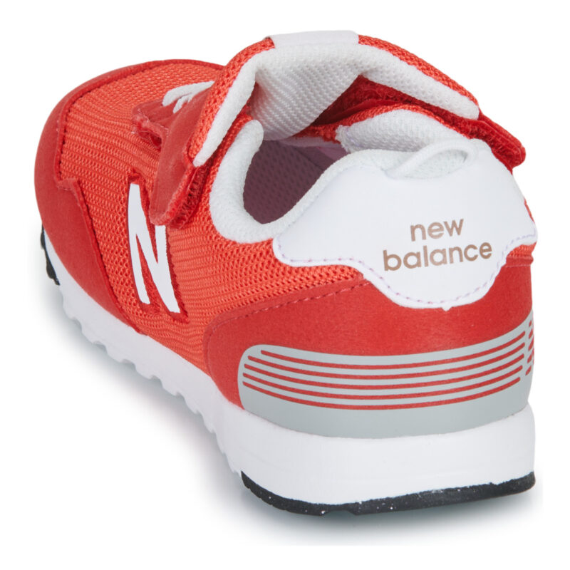 Zapatillas New Balance 515 rojas para ni&ntilde;o - 5