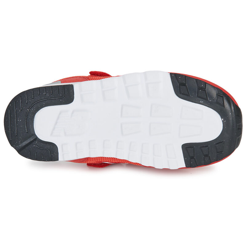 Zapatillas New Balance 515 rojas para ni&ntilde;o - 7