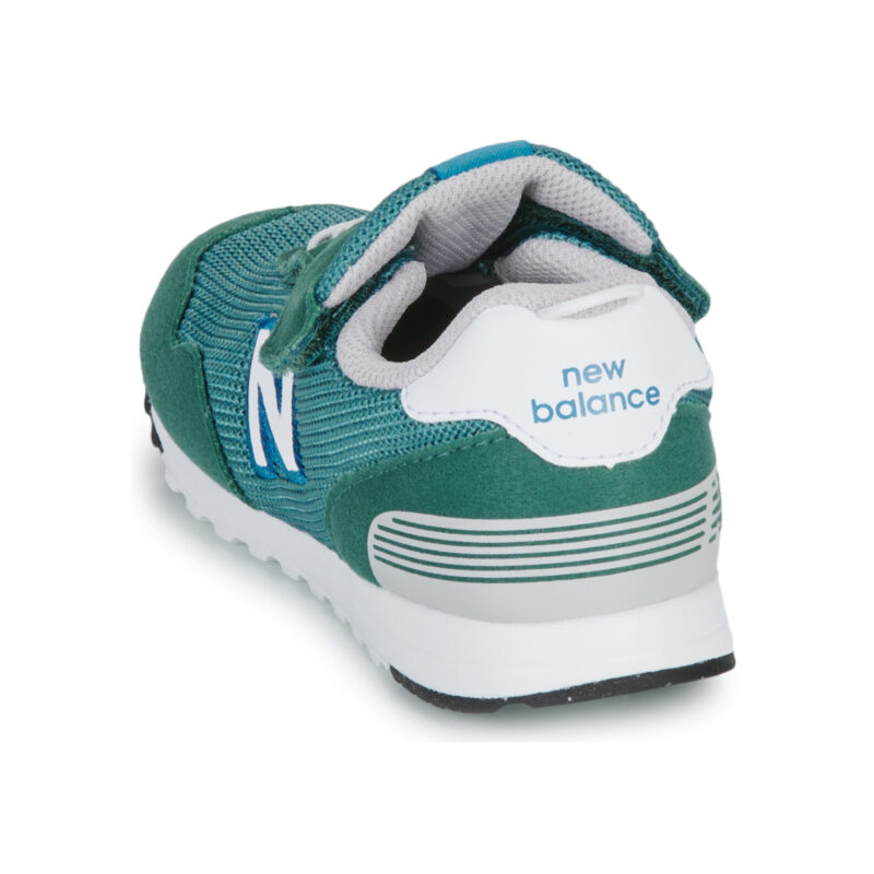 New Balance 515 Verde Sneakers Bambino - 5